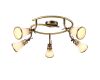 Спот Arte Lamp 81 A9231PL-5AB