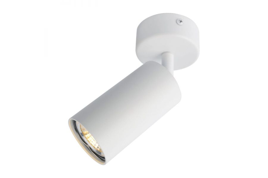 Спот Arte Lamp A3216PL-1WH