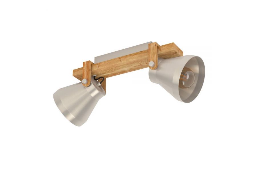 Спот Eglo Cawton 43949