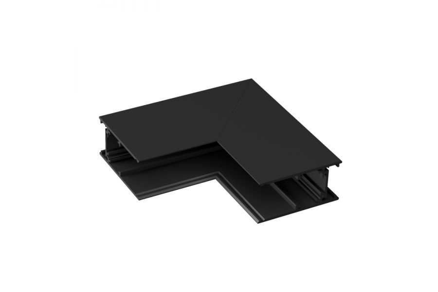 Коннектор угловой внутренний Arlight Mag-Con-Orient-2652-L90-INT 034031