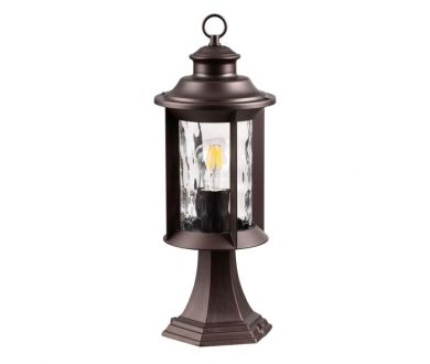 Уличный светильник Odeon Light Mavret 4961/1A