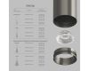 Линза Denkirs Shine Optics DK5700-D35-A50