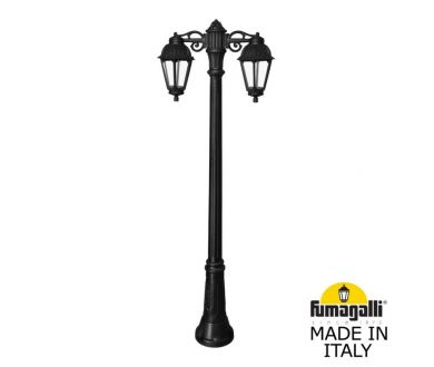 Садовый светильник Fumagalli K22.156.S20.AXF1RDN