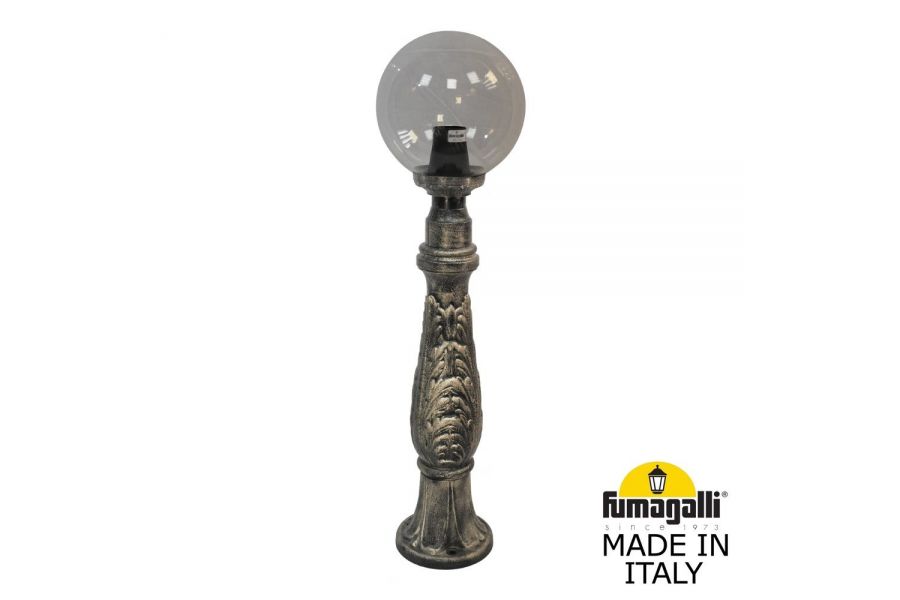 Ландшафтный светильник Fumagalli Globe 250 G25.162.000.BZF1R