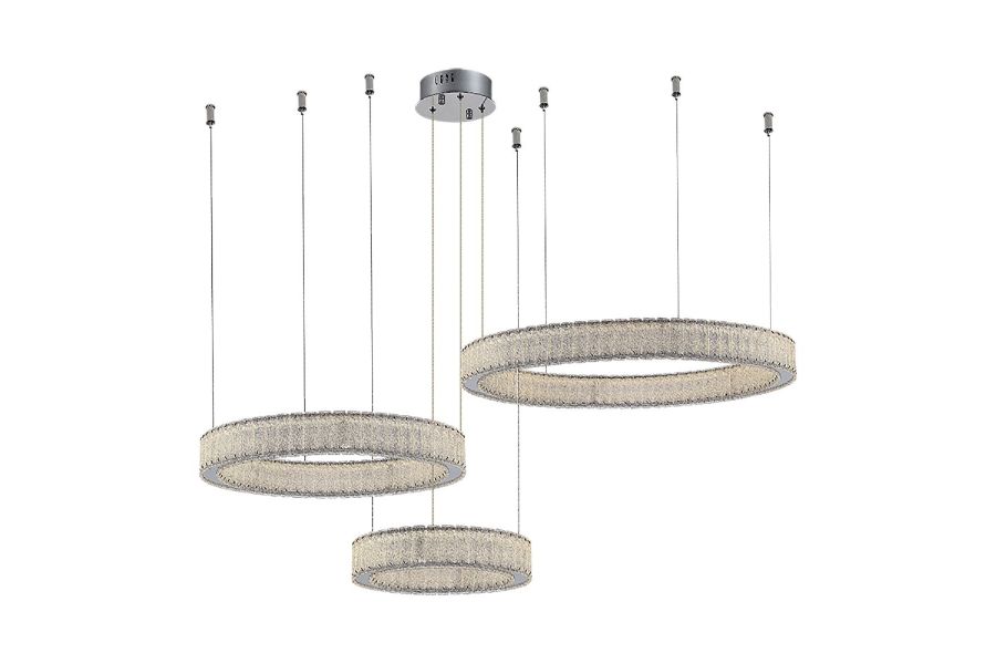 Подвесная люстра ST Luce Latozzo SL6008.113.03