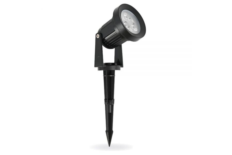 Грунтовый светильник Feron SP2711 51745
