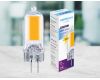 Светодиодная лампа Ambrella Light Filament G4 G4 2,5W 4200K 204502