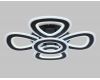 Потолочная люстра Ambrella Light Acrylica Original FA8926