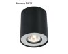 Потолочный светильник Arte Lamp Falcon A5633PL-1BK