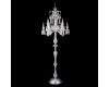 Торшер Crystal Lux PRINCESS PT12