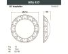 Уличный светильник Fumagalli Rita 1T3.000.000.AYE27