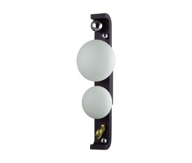 Купить Уличный настенный светильник Odeon Light Nature Luma 5434/2W Уличный настенный светильник Odeon Light Nature Luma 5434/2W