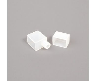 Заглушка Arlight MOONLIGHT-CAP-12x17mm-BOTTOM-S-SET 041023
