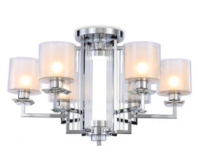 Потолочная люстра Ambrella Light Traditional TR4418