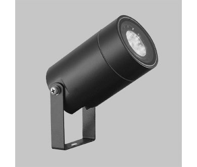 Архитектурный светильник IMEX Gras IL.0014.0029-BK