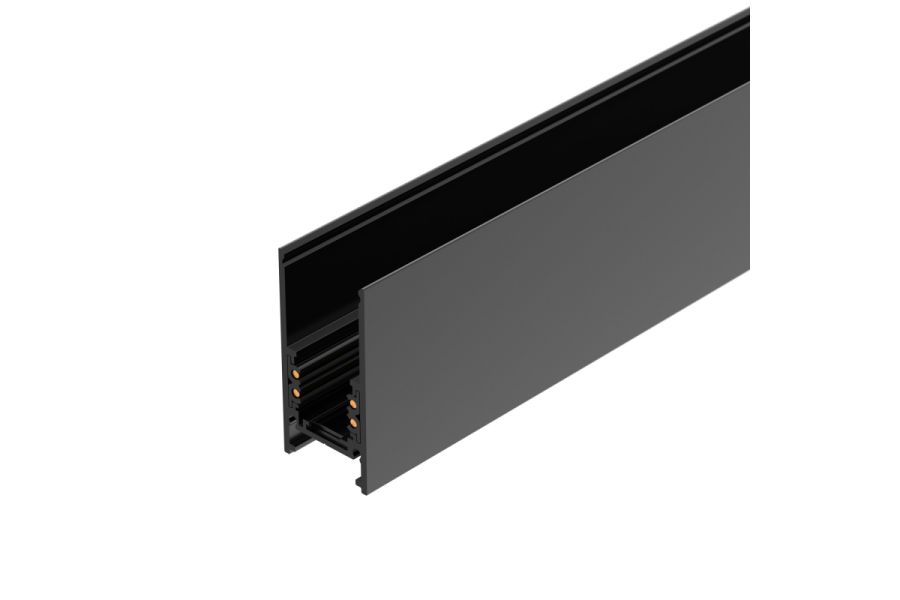 Шинопровод магнитный Arlight Mag-Orient-Track-2652-2000 033632