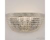 Настенный светильник Bohemia Ivele Crystal AL19051B/35OL WMG