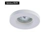 Встраиваемый светильник Arte Lamp Invisible A9210PL-1WH