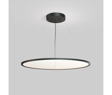 Подвесной светильник Denkirs Veil DK6621-BK