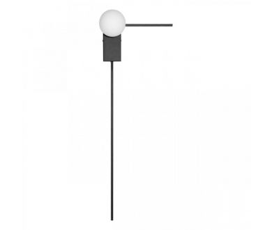 Купить Бра Loft IT Meridian 10132/H Black Бра Loft IT Meridian 10132/H Black