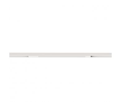 Трековый магнитный светильник Arte Lamp Optima A7263PL-1WH