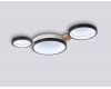 Потолочная люстра Ambrella Light Comfort LineTech FL4814