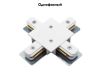 Коннектор Arte Lamp Track Accessories A110133