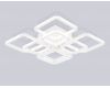 Потолочная люстра Ambrella Light Original Acrylica FA8950