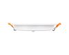 Встраиваемый светодиодный светильник Arlight DL-BL145-12W Day White 021437