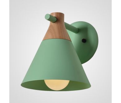 Купить Бра ImperiumLoft Nod 101841-26 Бра ImperiumLoft Nod 101841-26
