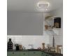 Спот Escada 20024Led 20024SMA/01LED WH