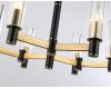 Люстра на штанге Ambrella Light High Light Heigh Light LH55511