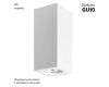 Потолочный светильник Arte Lamp A9263PL-1WH