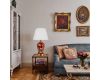 Настольная лампа Loft IT Dahlia 10384T