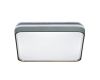 Потолочный светильник Lumina Deco Paneli LDC 8061-450 BL