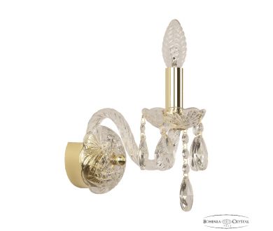 Бра Bohemia Ivele Crystal 116B/1/141 G