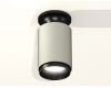 Накладной светильник Ambrella Light Techno XS6314080 (N6902, C6314, N6121)