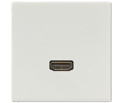 Розетка HDMI Jung MALS1112LG
