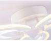 Потолочная люстра Ambrella Light Acrylica Original FA4545