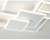 Потолочный светильник Ambrella Light Acrylica Disk FA1031
