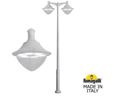 Садовый светильник Fumagalli V50.372.A20.LXD6L