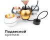 Корпус светильника накладной Ambrella Light DIY Spot C1105