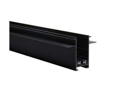 Шинопровод магнитный Aployt Magnetic track 220 APL.0275.00.300