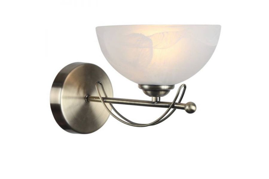 Бра Arte Lamp 64 A8615AP-1AB
