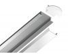 Алюминиевый встраиваемый профиль Ambrella Light Alum Profile GP1001AL