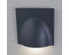 Уличный настенный светодиодный светильник Arte Lamp Tasca A8512AL-1GY