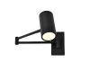 Спот Escada Stigma 10282/1LED Black
