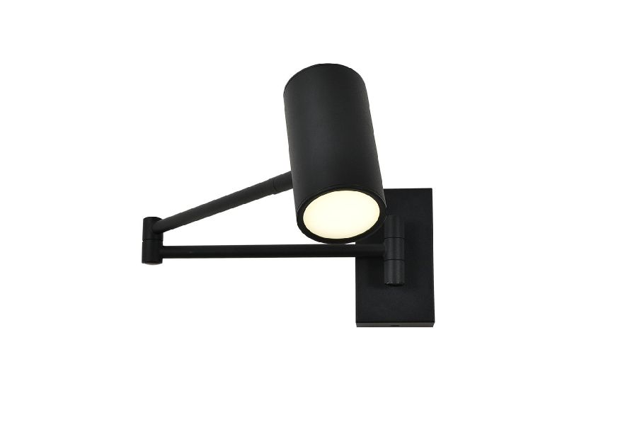 Спот Escada Stigma 10282/1LED Black