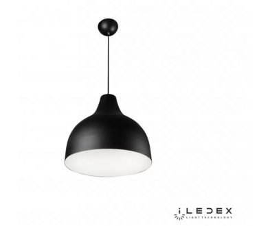 Подвесной светильник iLedex Iridescent HY5254-815 BK