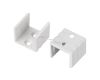 Держатель Arlight PVC-SLIM-H15 018248